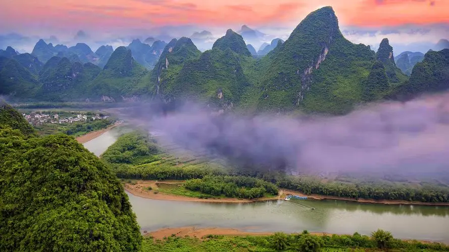 高精度高端智能系统